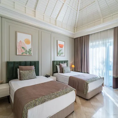 Hotel Ic Palace & Antalya